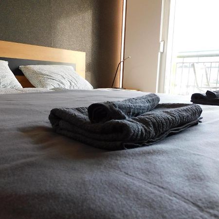 Chill & Relax Apartment Siófok Eksteriør billede