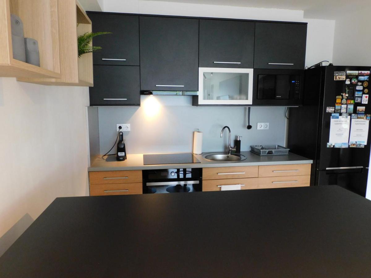 Chill & Relax Apartment Siófok Eksteriør billede