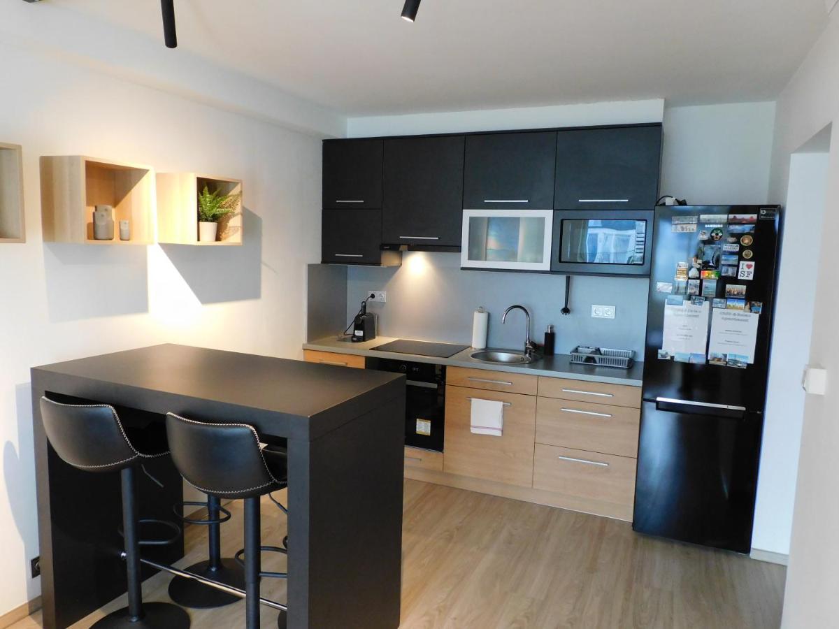 Chill & Relax Apartment Siófok Eksteriør billede