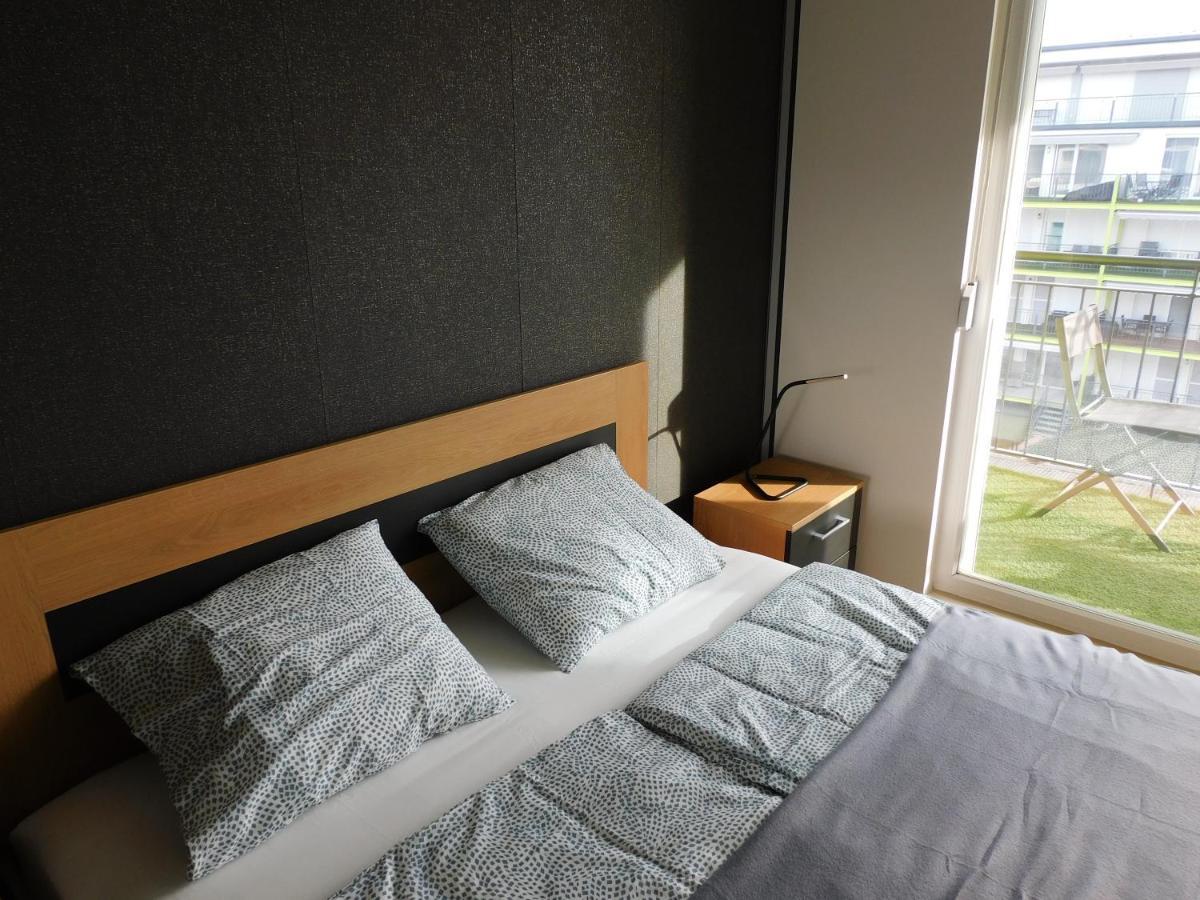 Chill & Relax Apartment Siófok Eksteriør billede